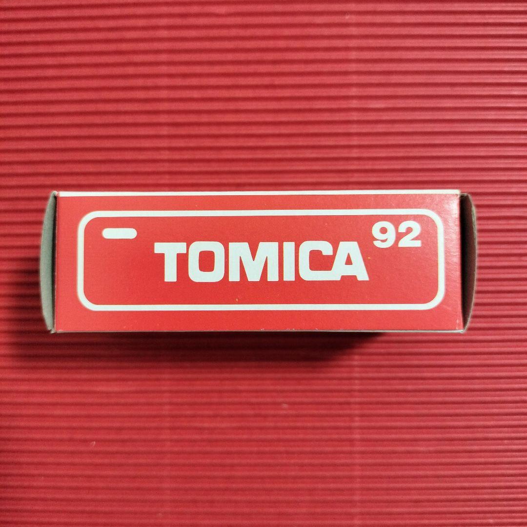 トミカ『ランボルギーニ カウンタック LP500S』日本製・未開封品