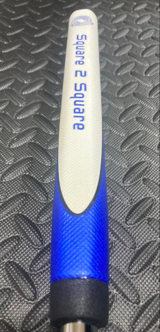 【美品】オデッセイ Ai-ONE スクエア2スクエア ジェイルバード 33インチ