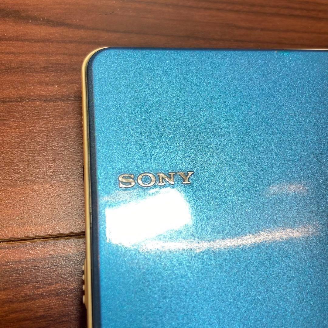 SONY MDウォークマン MZ-E630 MDプレーヤー 3844