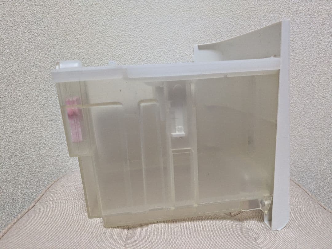 CV-G120 シャープ 除湿機 中古品 2017年 説明書有、臭いなし