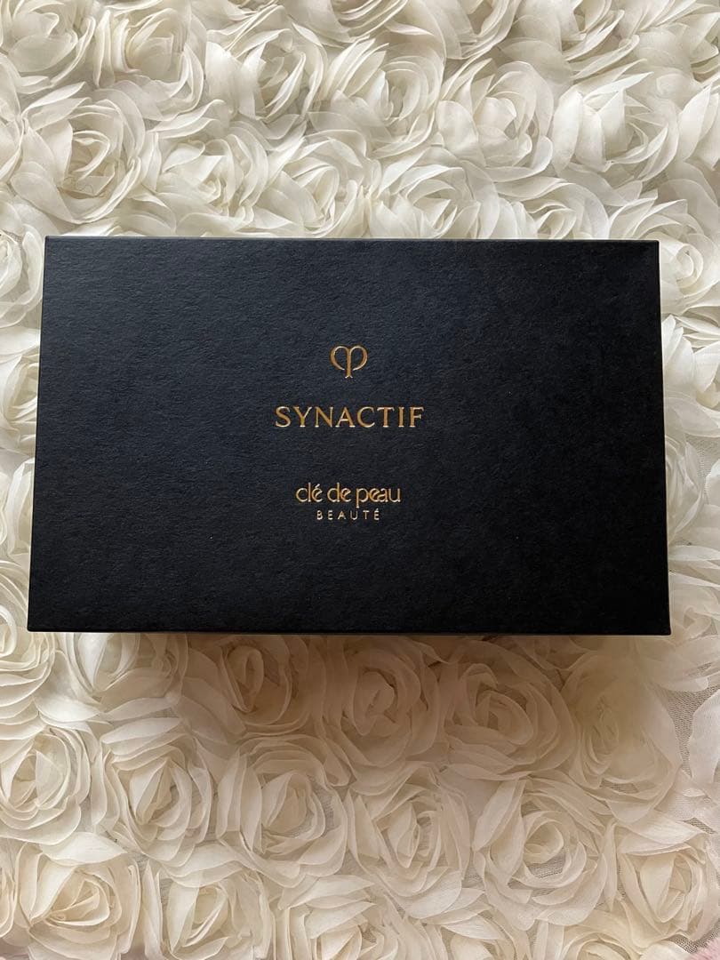 クレ・ド・ポーボーテ シナクティフ 特製サイズセット トライアル