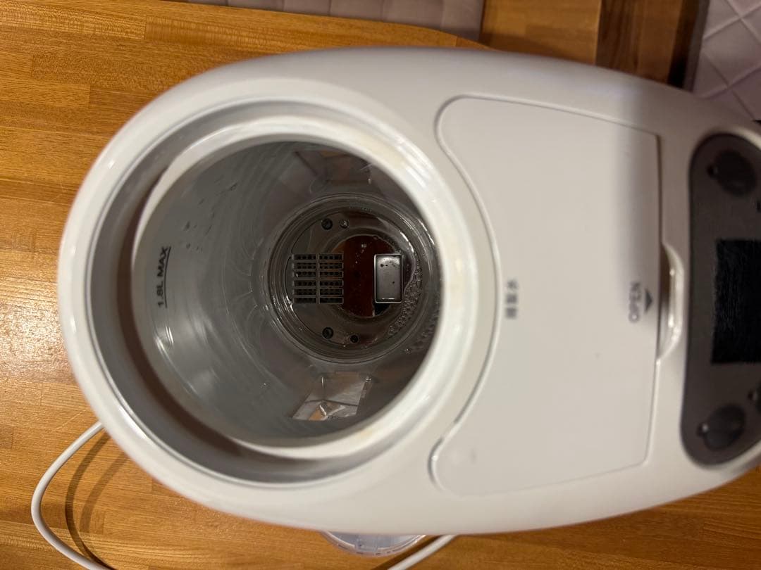 アイテック 水素マルチポッド 水素発生器 水素水生成器