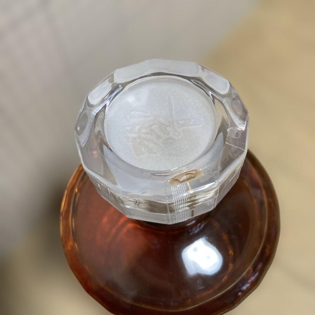 新品未開封　サントリー 響 ブレンダーズチョイス ウイスキー 700ml
