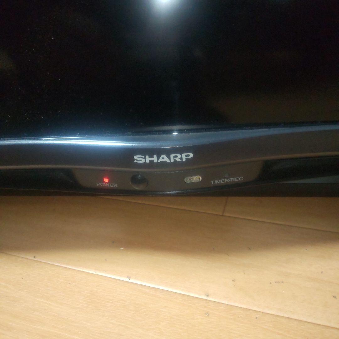 ４ＫシャープAQUOS40インチ 4t-c40aj1