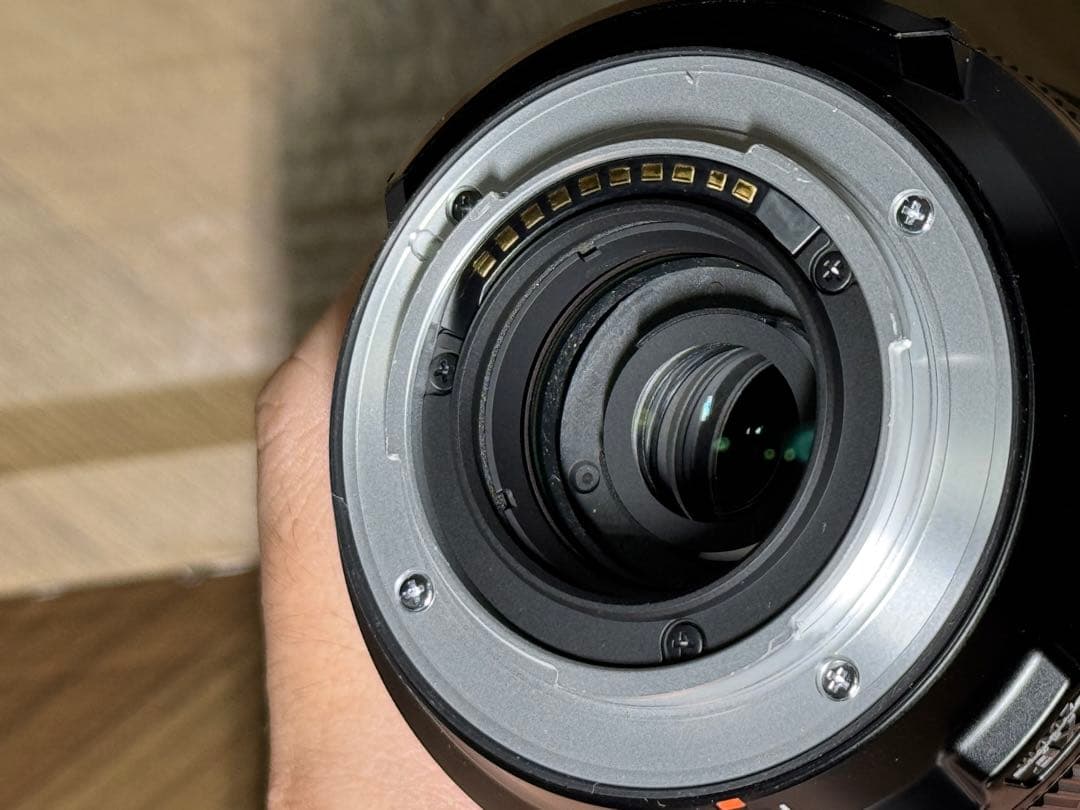 最終値下げ！ 富士フイルム美品Fujifilm XF16-80mmF4