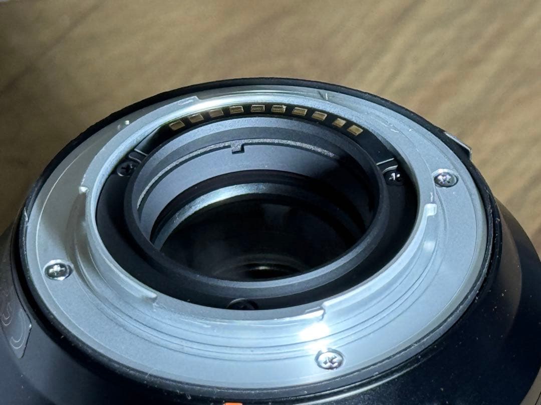 最終値下げ！ 富士フイルム美品Fujifilm XF16-80mmF4