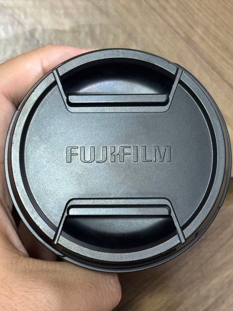 最終値下げ！ 富士フイルム美品Fujifilm XF16-80mmF4