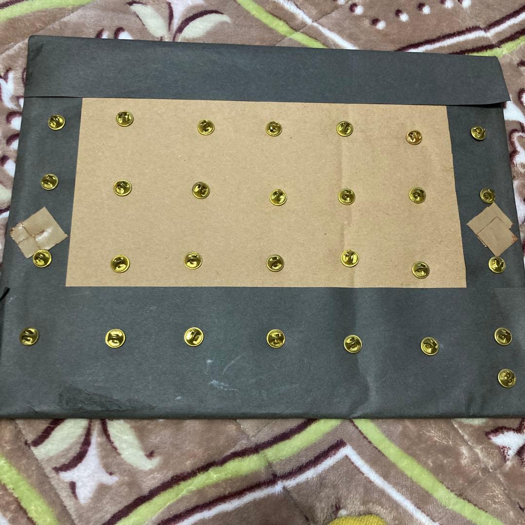 NBA 1994-95 チームロゴピンバッジセット