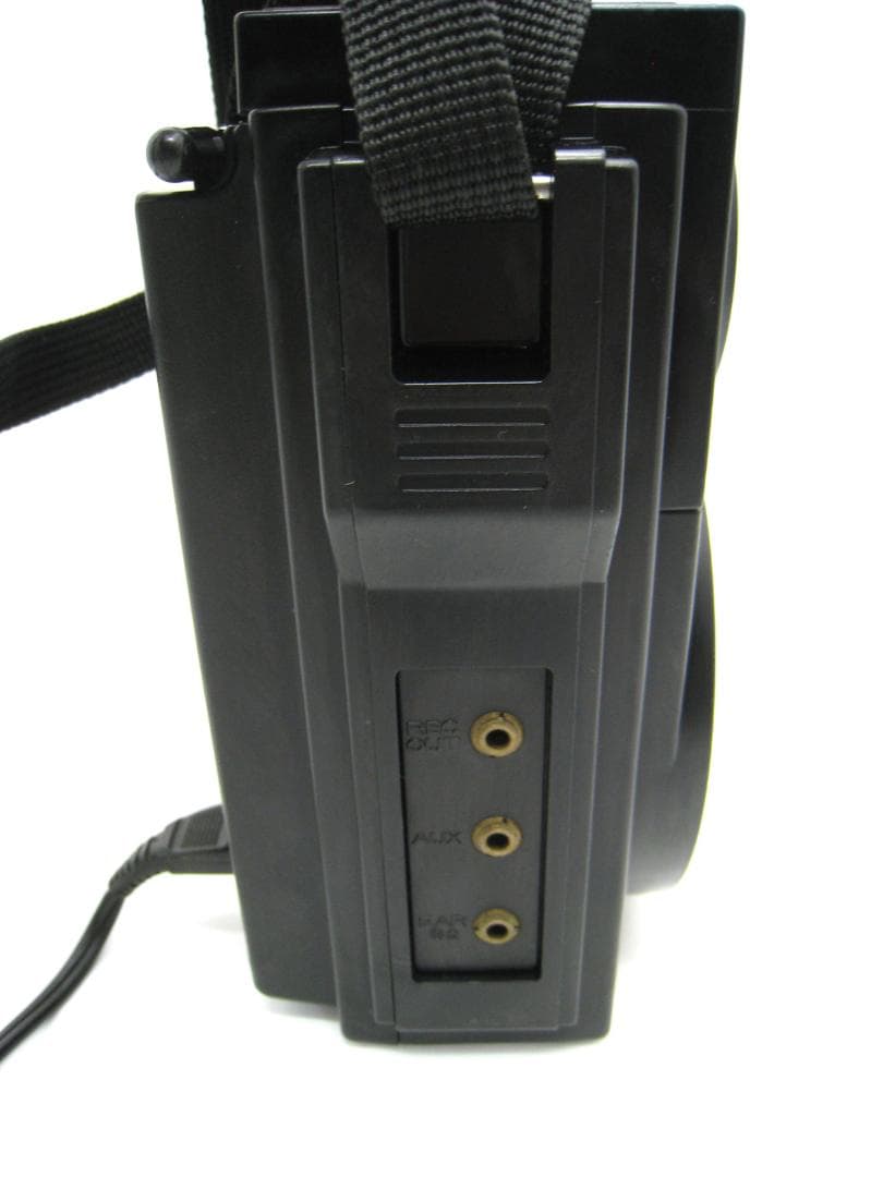 希少　動作品　美品　 三菱 ジーガム JEAGAM 505 ラジオ