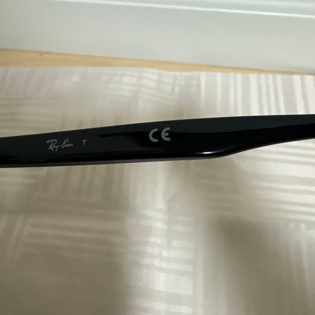 レイバン　サングラス　RB7159F