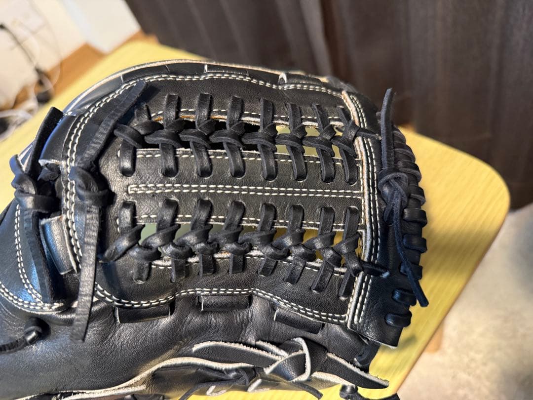 ドナイヤ　限定品　オールブラック　内野用