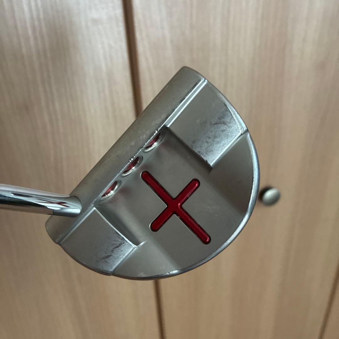 Scotty Cameron Special Select パター