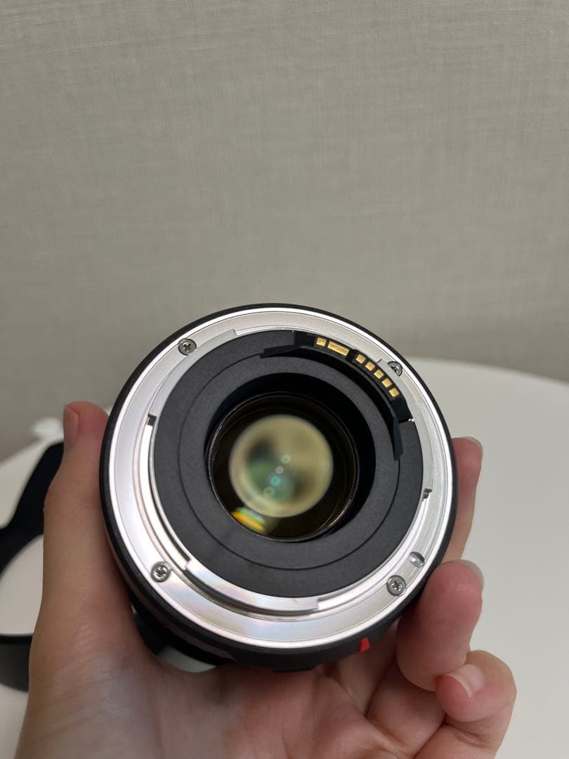 TAMRON SP 10-24mm F/3.5-4.5 ズームレンズ