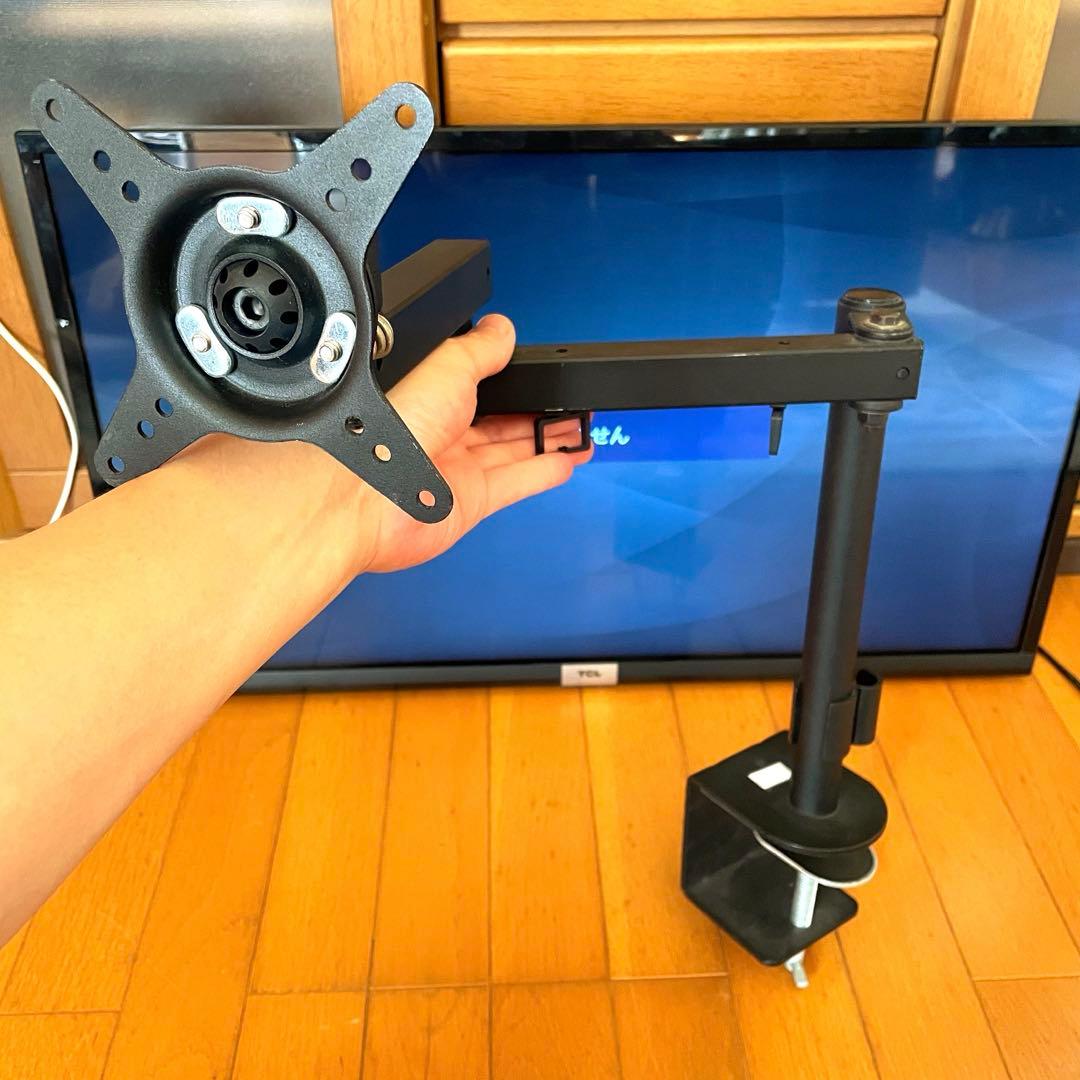 32型 液晶テレビ 32インチ TCL Androi