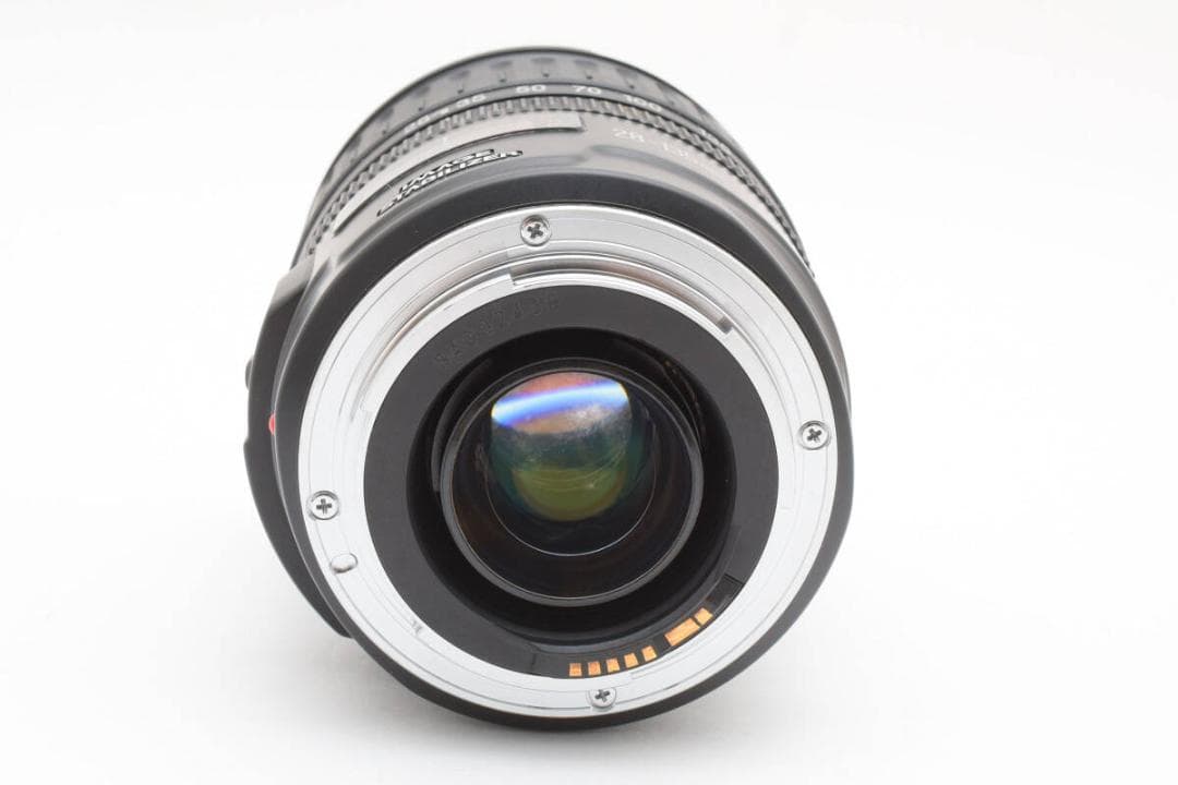 キヤノン CANON EF 28-135mm F3.5-5.6 IS USM