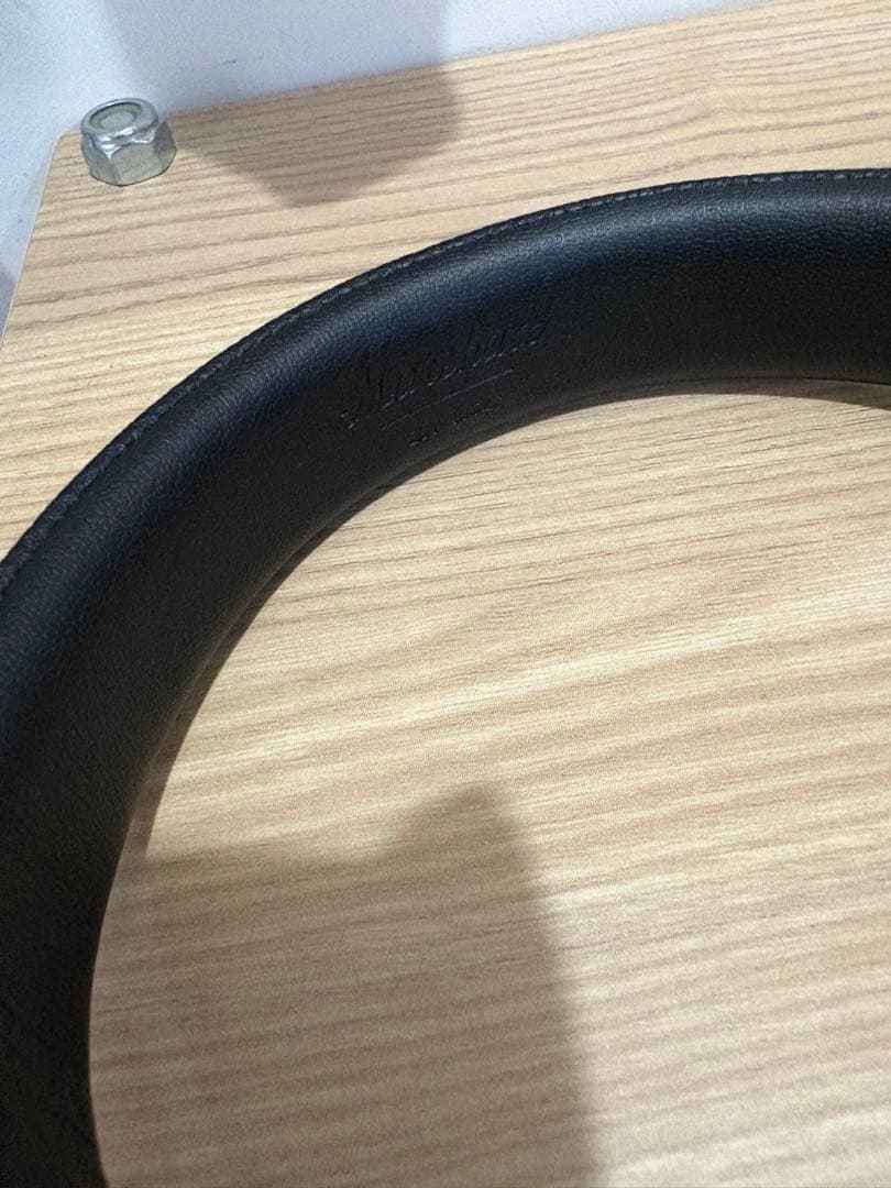 正規品　Marshall MAJOR Ⅳ ブラック