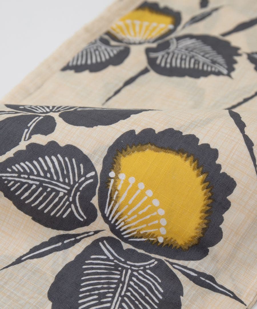 ★タグ付未使用★ゆかた館グレース　浴衣セット