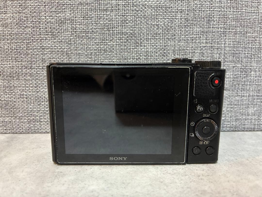 Sony ソニー DSC-WX500 デジカメ コンパクトデジタルカメラ