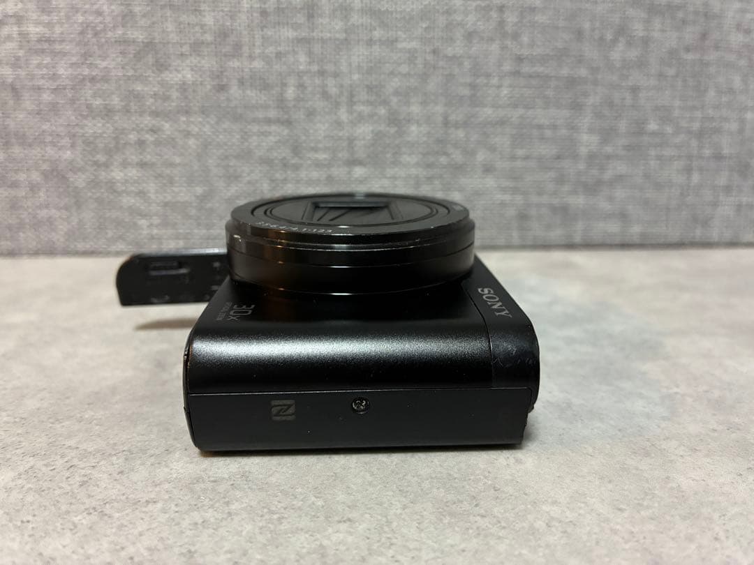 Sony ソニー DSC-WX500 デジカメ コンパクトデジタルカメラ