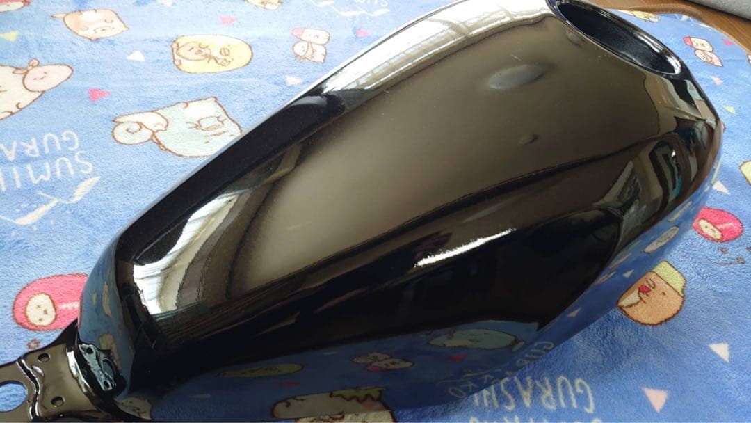 ホンダ HONDA レブル250 燃料タンク 再塗装品*値下げ不可*