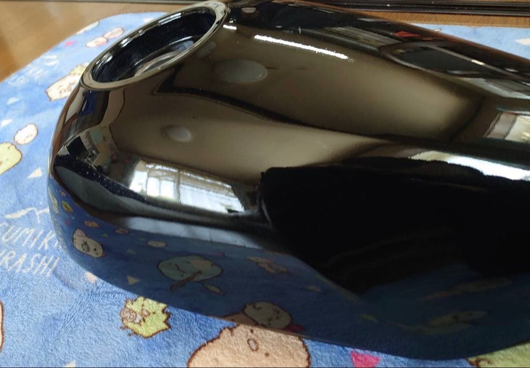 ホンダ HONDA レブル250 燃料タンク 再塗装品*値下げ不可*