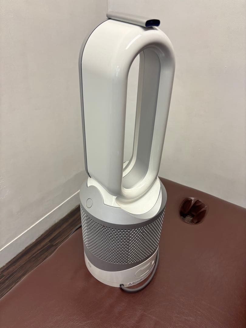 ダイソン　Dyson 温冷空気清浄機　美品　hot +cool HP03