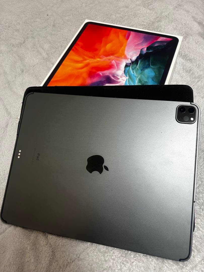 iPad Pro 12.9インチ 4世代