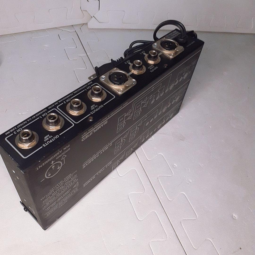 BOSE 802-C SYSTEM CONTROLLERシステムコントローラー