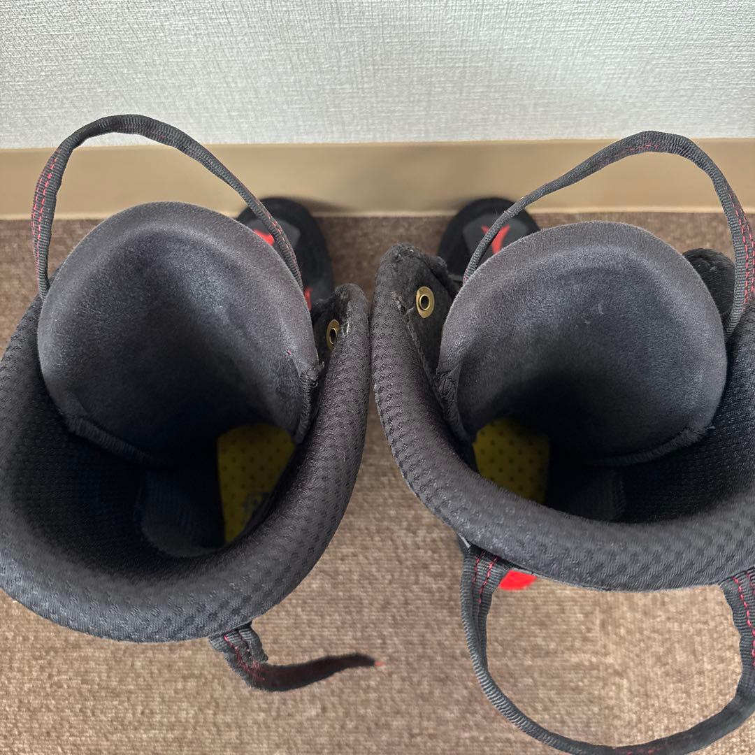 スキー ATOMIC REDSTER TI 130