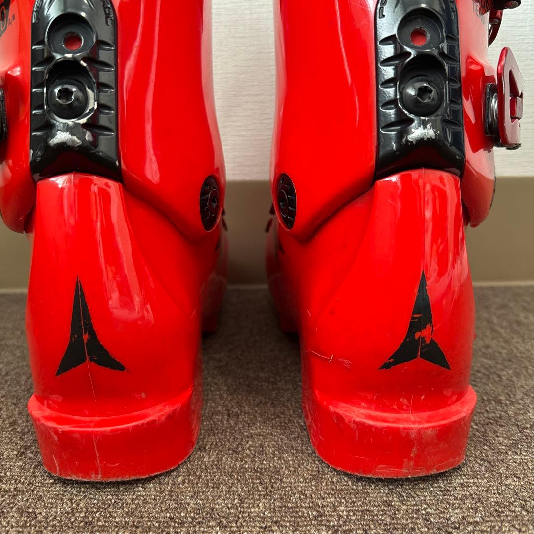 スキー ATOMIC REDSTER TI 130