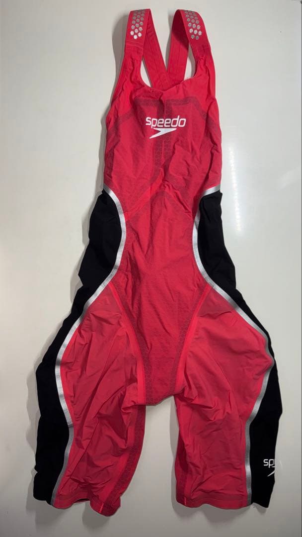 Speedo スピード　高速水着　レーザーレーサー 22