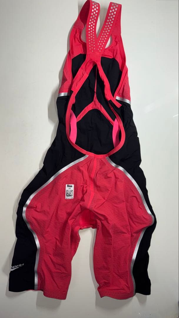 Speedo スピード　高速水着　レーザーレーサー 22