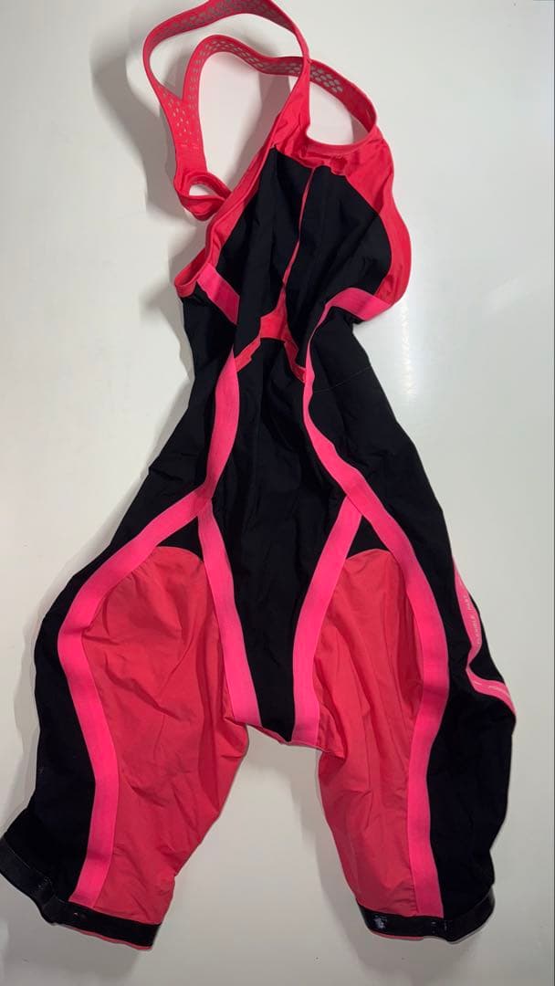 Speedo スピード　高速水着　レーザーレーサー 22