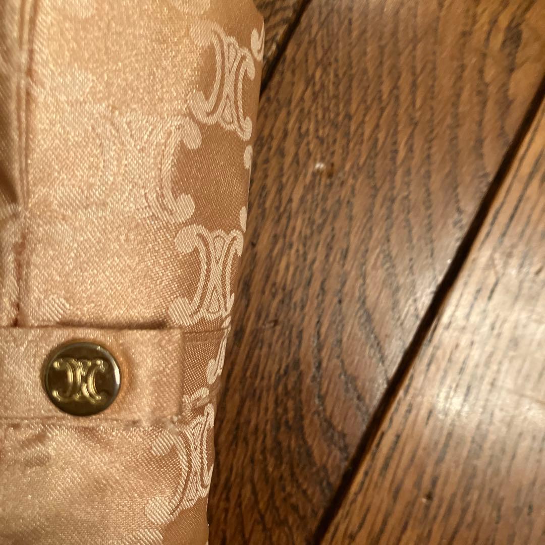 jasmin　セリーヌとバーバリの傘