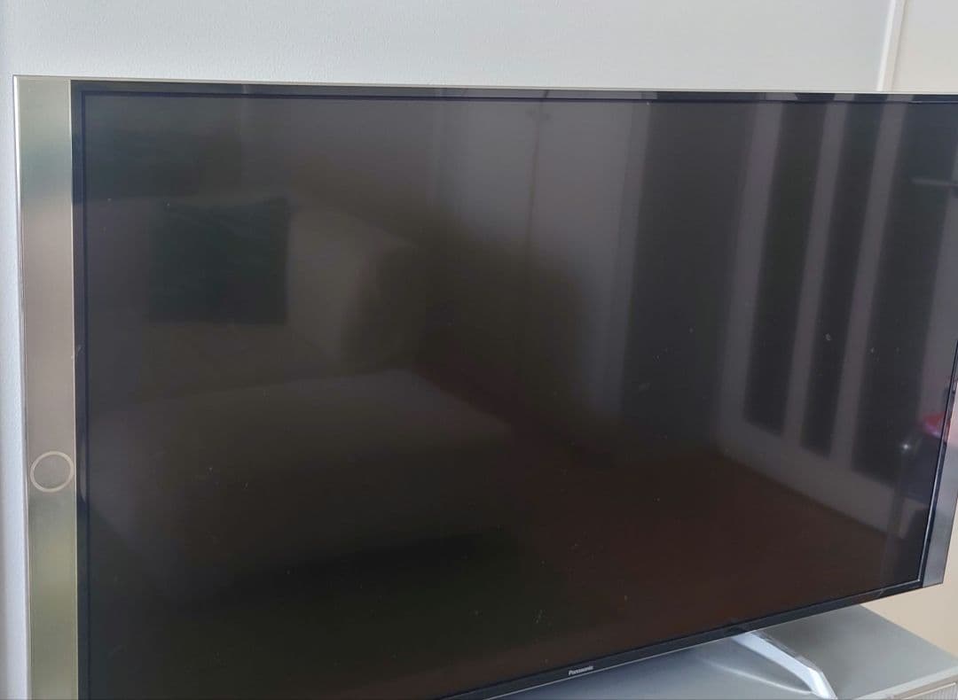 Panasonic 60インチテレビ TH-60DX850 ジャンク品