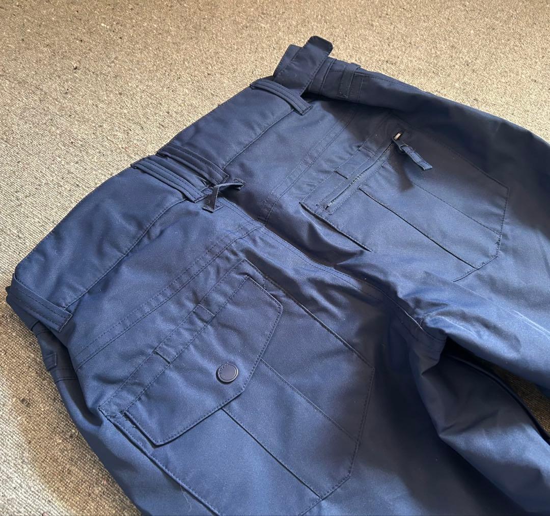 新品 ROXY スノーボードウェア Sサイズ　上下セット