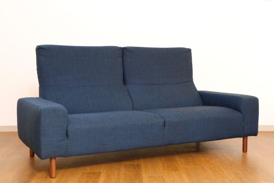 LIVINGHOUSE リビングハウス　SAIⅡ（サイ2）2.5Pソファ