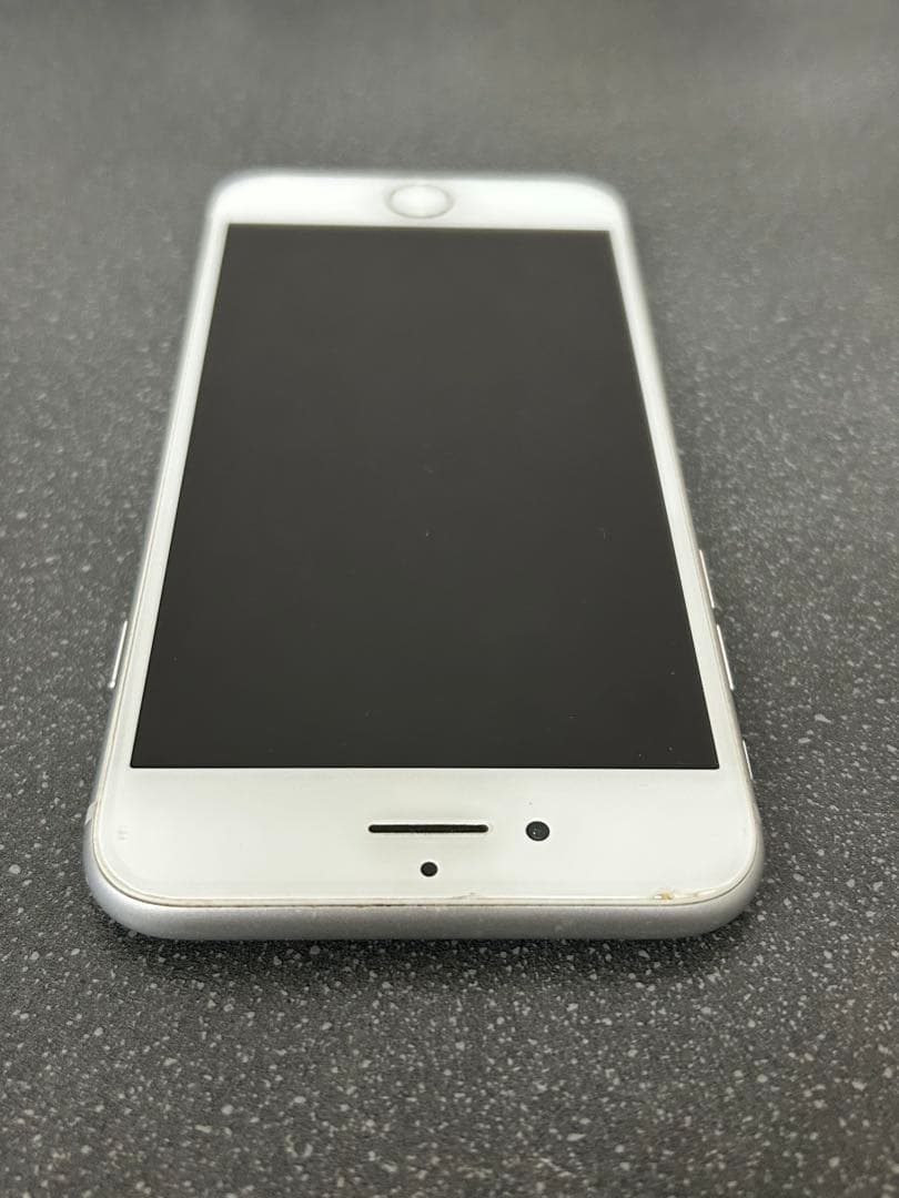 携帯電話本体 iPhone8 256GB