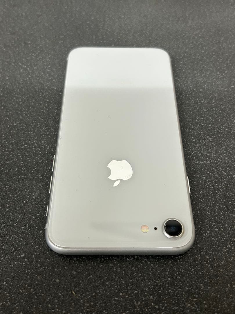 携帯電話本体 iPhone8 256GB
