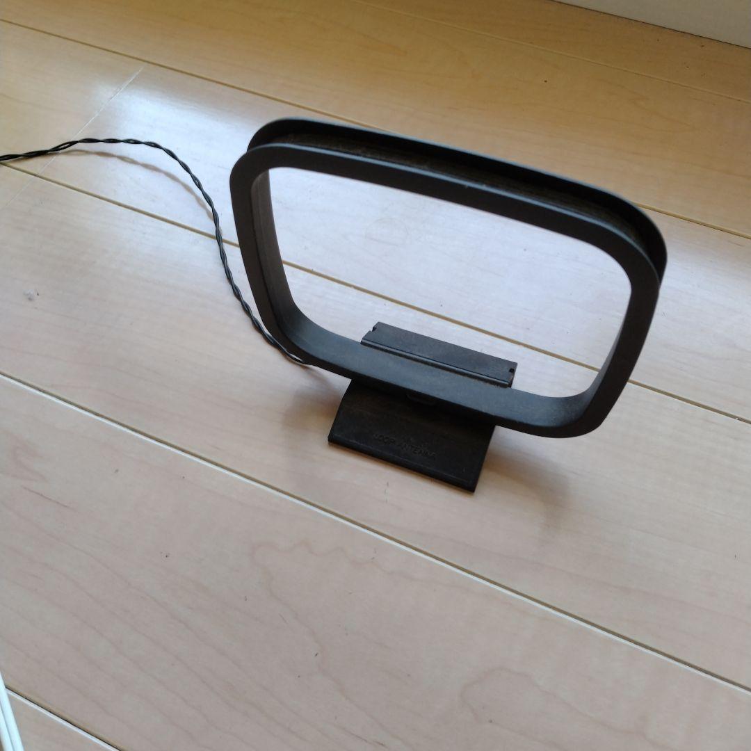 【美品】Victor UX-QM3 MD/CD/USB対応 ミニコンポ　ビクター