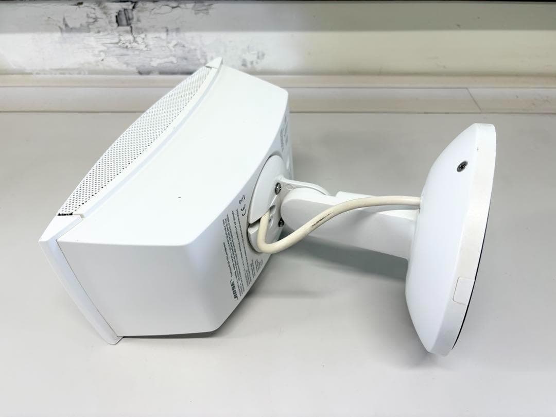 BOSE DS16S スピーカー 2台セット 天井固定ブラケット付き