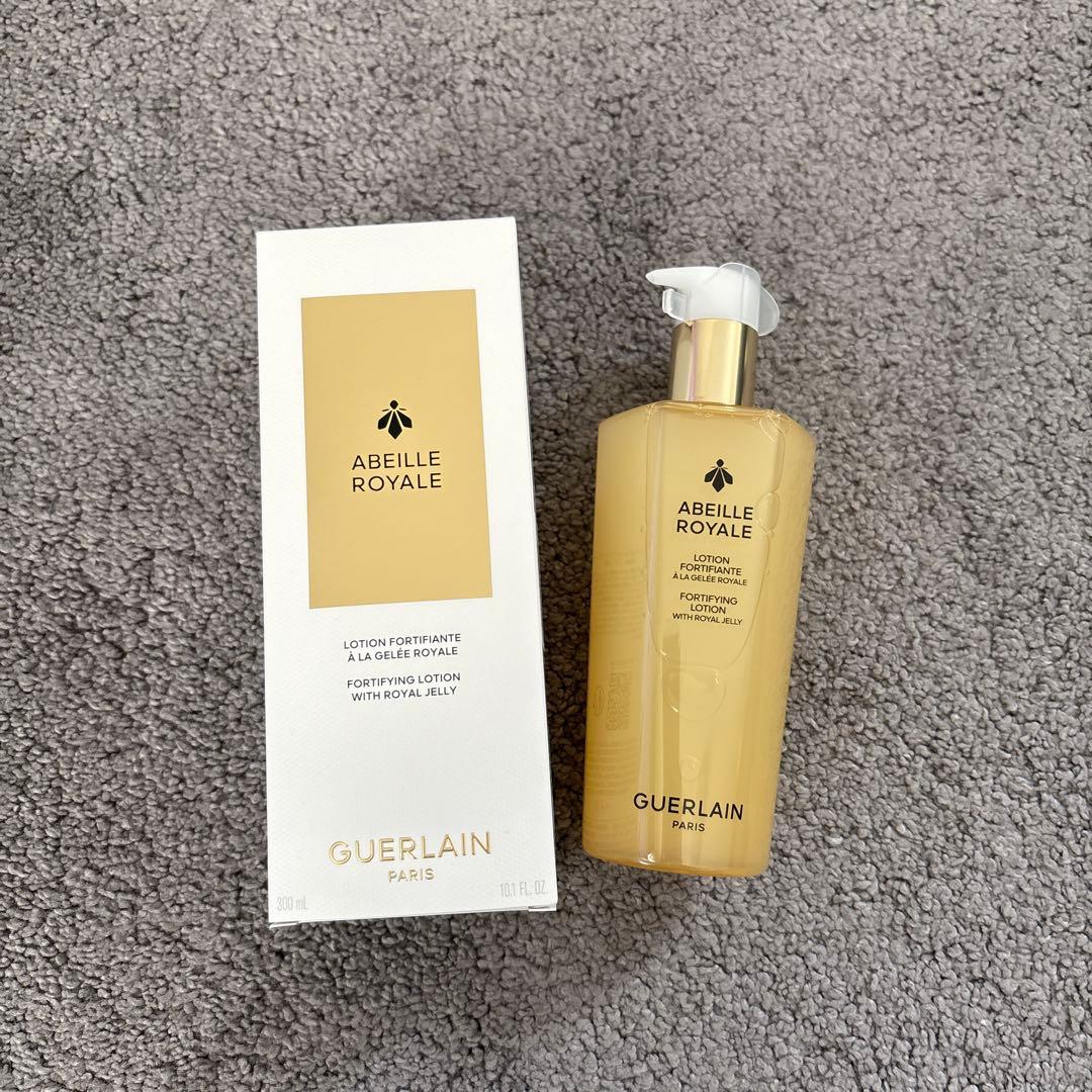 GUERLAIN ABEILLE E 化粧水 300ml