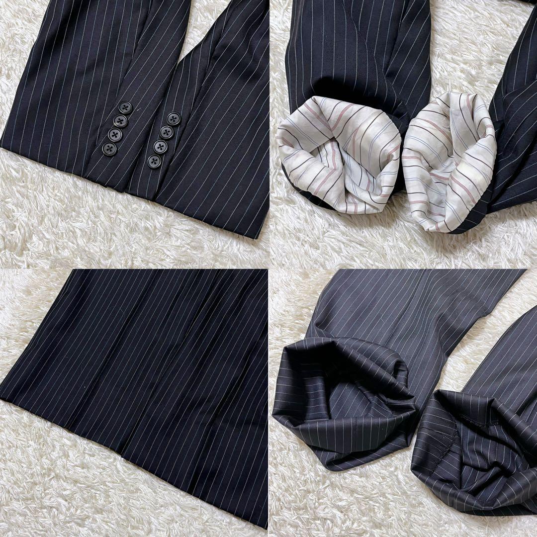 ✨ Polo by Ralph Lauren✨ スーツ ビジネス カジュアル M