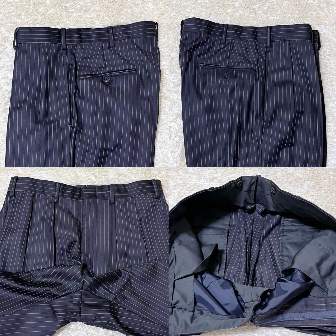 ✨ Polo by Ralph Lauren✨ スーツ ビジネス カジュアル M