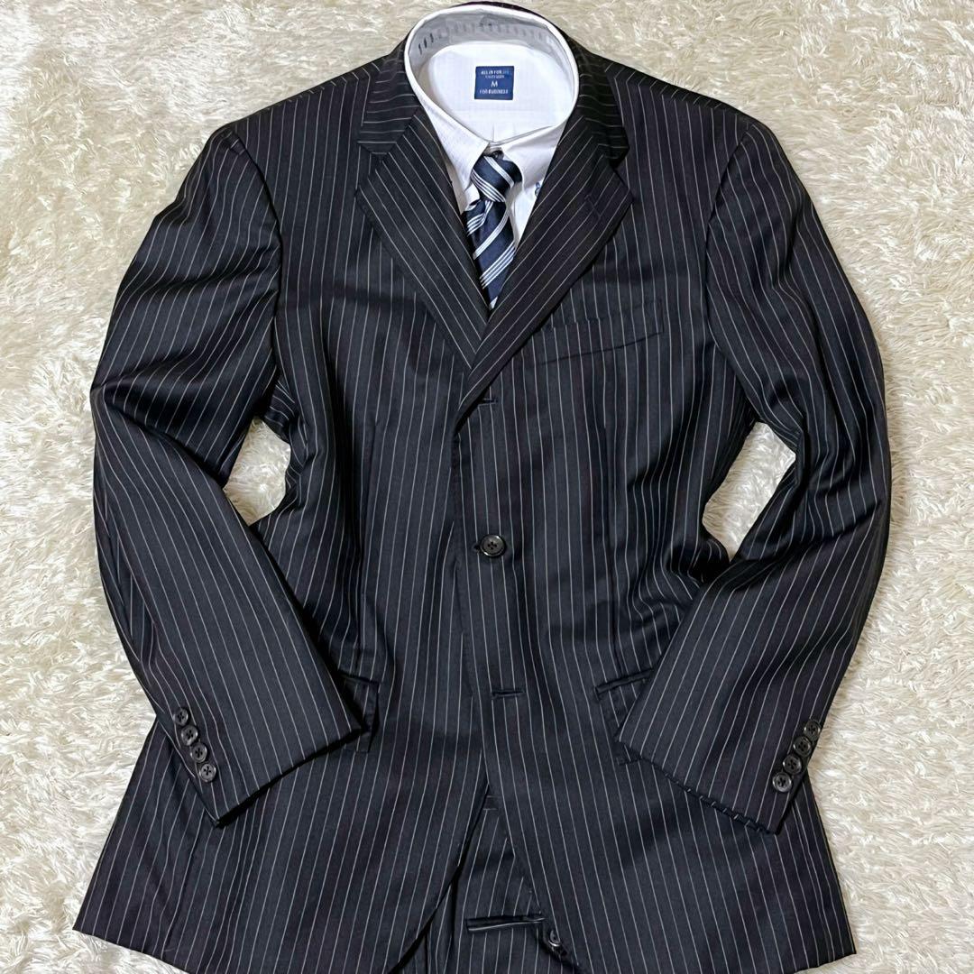 ✨ Polo by Ralph Lauren✨ スーツ ビジネス カジュアル M