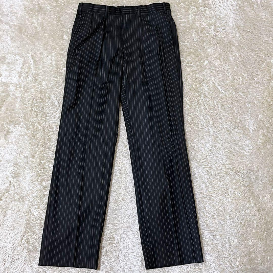 ✨ Polo by Ralph Lauren✨ スーツ ビジネス カジュアル M