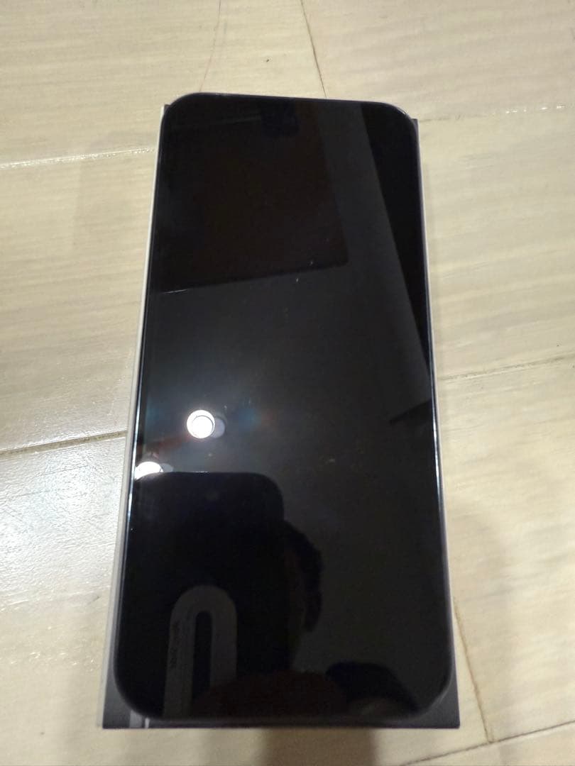 Google Pixel 9 Pro XL 本体 Obsidian