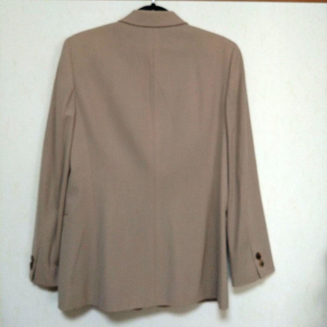 Burberrys ベージュ テーラードジャケット 42