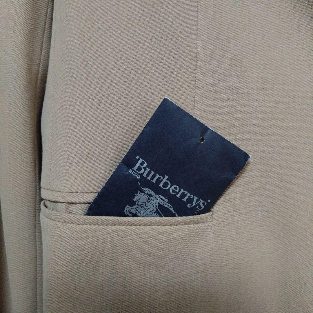 Burberrys ベージュ テーラードジャケット 42