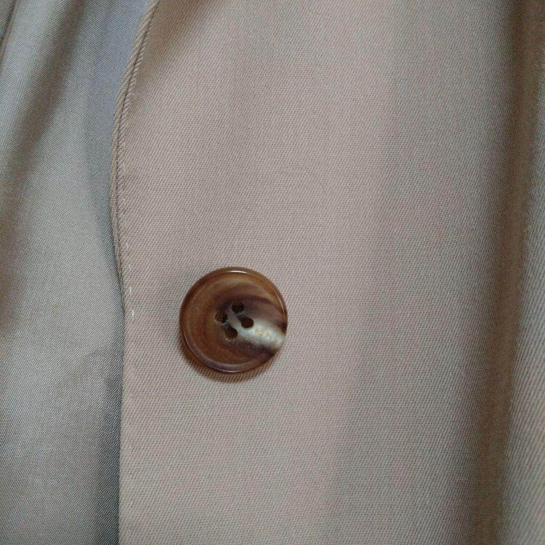 Burberrys ベージュ テーラードジャケット 42